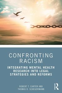 Produktbild: Confronting Racism
