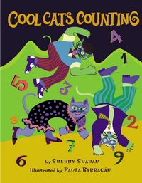 Produktbild: Cool Cats Counting
