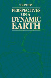 Produktbild: Perspectives on a Dynamic Earth