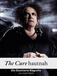 Produktbild: The Cure hautnah