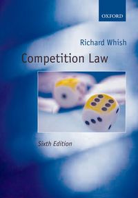 Produktbild: Competition Law