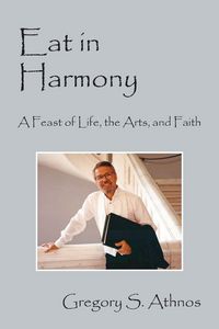 Produktbild: Eat in Harmony