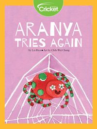 Produktbild: Aranya Tries Again