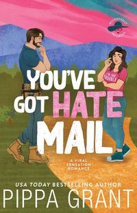 Produktbild: You've Got Hate Mail