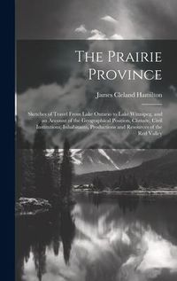Produktbild: The Prairie Province