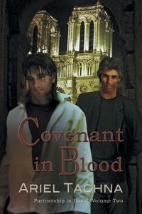 Produktbild: Covenant in Blood