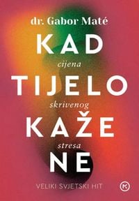 Produktbild: Kada tijelo kaze ne