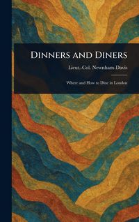 Produktbild: Dinners and Diners