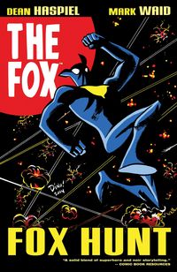 Produktbild: The Fox: Fox Hunt
