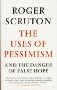 Produktbild: Uses of Pessimism