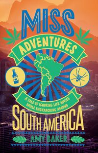 Produktbild: Miss-adventures