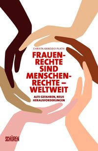 Produktbild: Frauenrechte sind Menschenrechte &ndash; weltweit