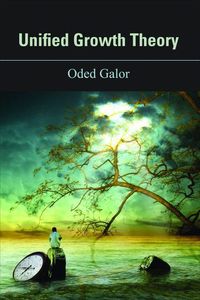 Produktbild: Unified Growth Theory