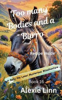 Produktbild: Too Many Bodies and a Burro