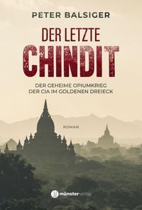 Produktbild: Der letzte Chindit