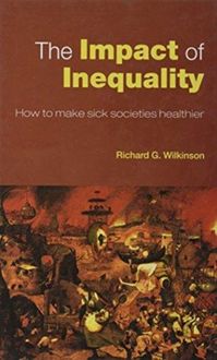 Produktbild: The Impact of Inequality