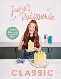 Produktbild: Jane's Patisserie Classic