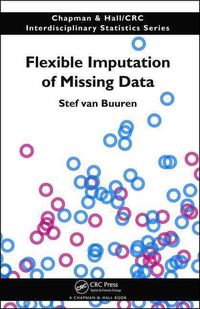Produktbild: Buuren, S: Flexible Imputation of Missing Data