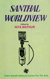 Produktbild: Santhal Worldview