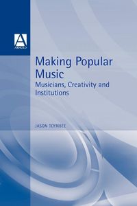 Produktbild: Making Popular Music