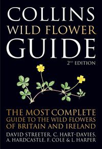 Produktbild: Collins Wild Flower Guide