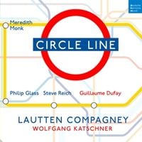 Produktbild: Circle Line