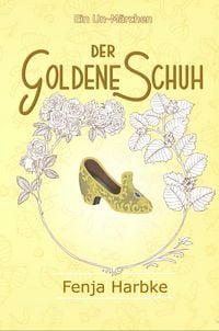 Produktbild: Der goldene Schuh
