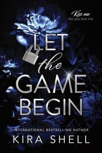 Produktbild: Let the Game Begin