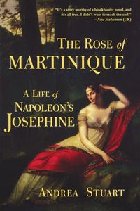 Produktbild: The Rose of Martinique