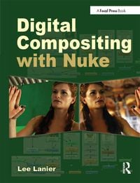 Produktbild: Digital Compositing with Nuke