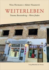 Produktbild: Weiterleben