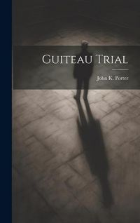 Produktbild: Guiteau Trial