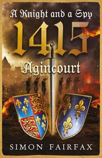 Produktbild: A Knight and a Spy 1415
