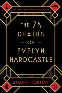 Produktbild: The 7 1/2 Deaths of Evelyn Hardcastle