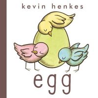 Produktbild: Egg