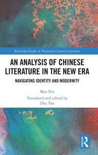 Produktbild: An Analysis of Chinese Literature in the New Era