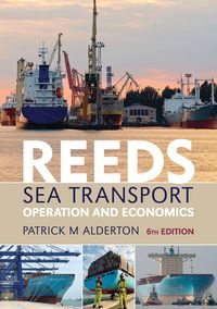 Produktbild: Reeds Sea Transport 6/e