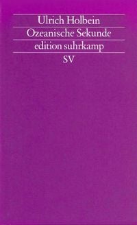 Produktbild: Ozeanische Sekunde
