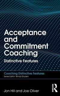 Produktbild: Acceptance and Commitment Coaching