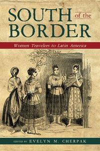 Produktbild: South of the Border