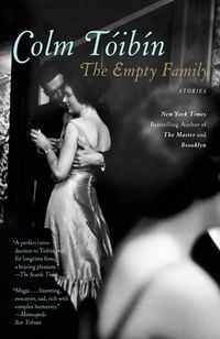 Produktbild: The Empty Family