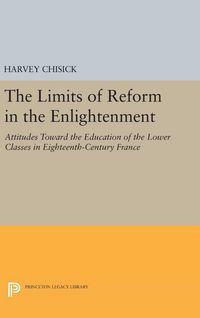 Produktbild: The Limits of Reform in the Enlightenment