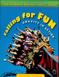 Produktbild: Falling for Fun: Gravity in Action