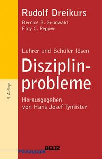 Produktbild: Lehrer und Sch&uuml;ler l&ouml;sen Disziplinprobleme