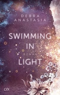 Bild vom Artikel Swimming in Light vom Autor Debra Anastasia