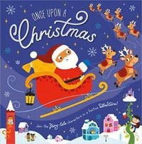 Produktbild: Once Upon a Christmas
