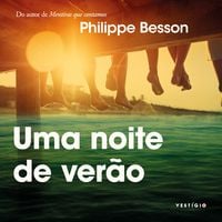 Produktbild: Uma noite de ver&atilde;o