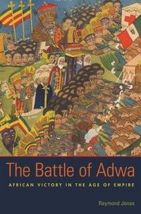 Produktbild: The Battle of Adwa