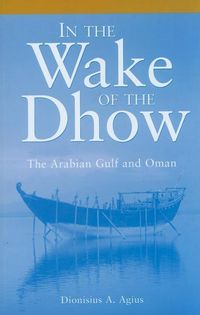 Produktbild: Agius, D: In the Wake of the Dhow