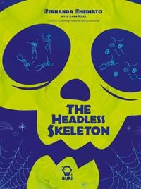 Produktbild: The headless skeleton